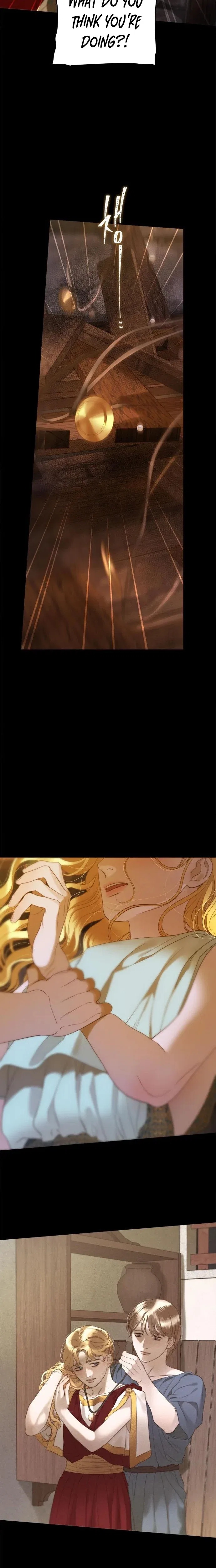 Non Tua Chapter 24 – Page 14