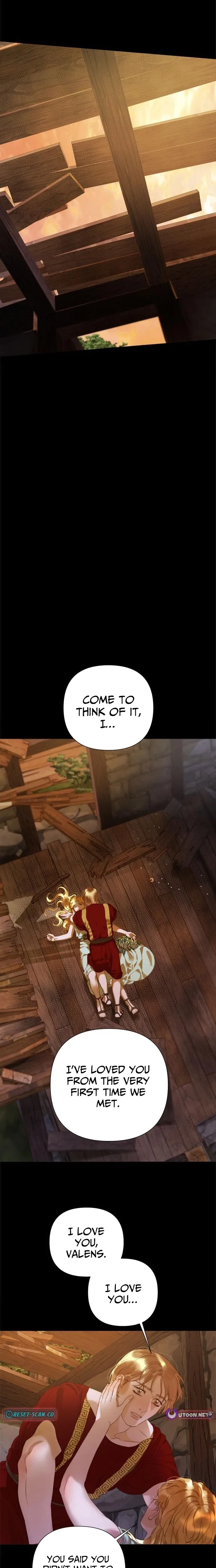 Non Tua Chapter 24 – Page 15