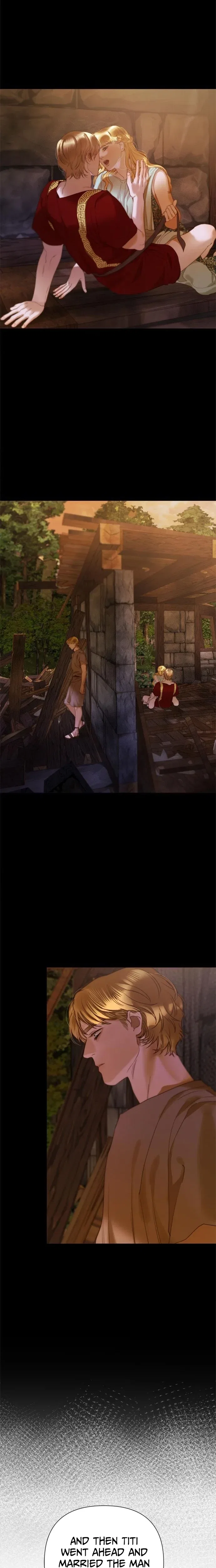 Non Tua Chapter 24 – Page 18