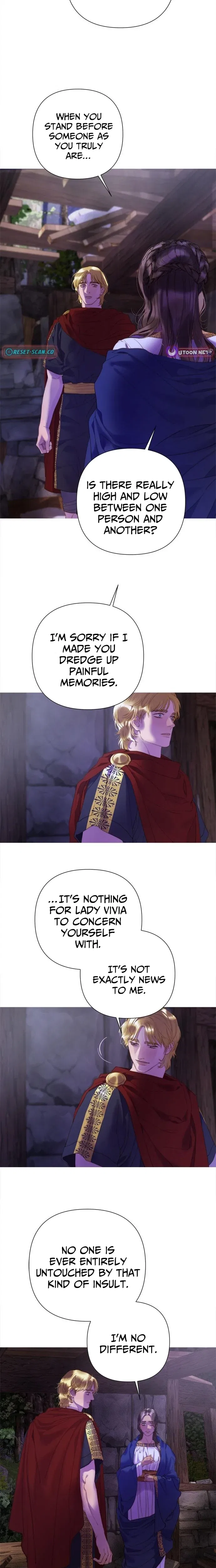 Non Tua Chapter 24 – Page 23