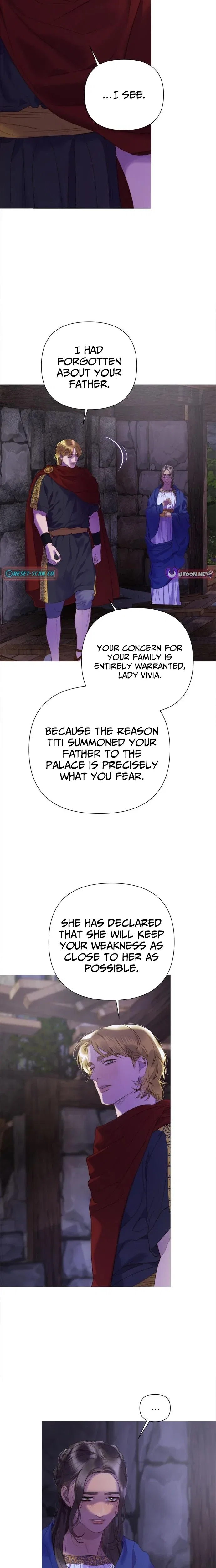 Non Tua Chapter 24 – Page 26