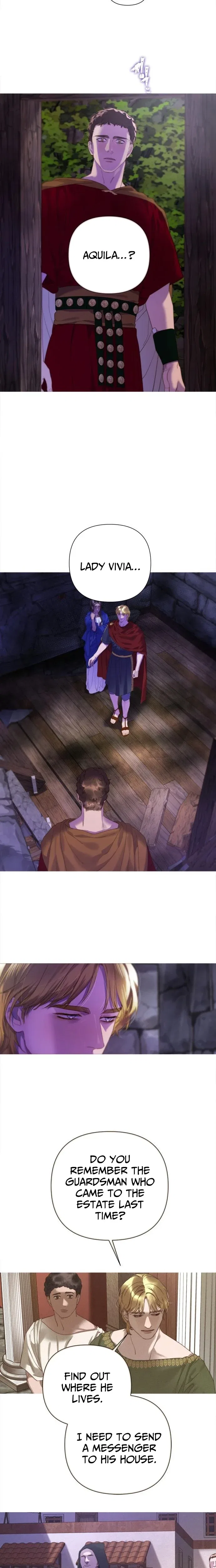 Non Tua Chapter 24 – Page 29