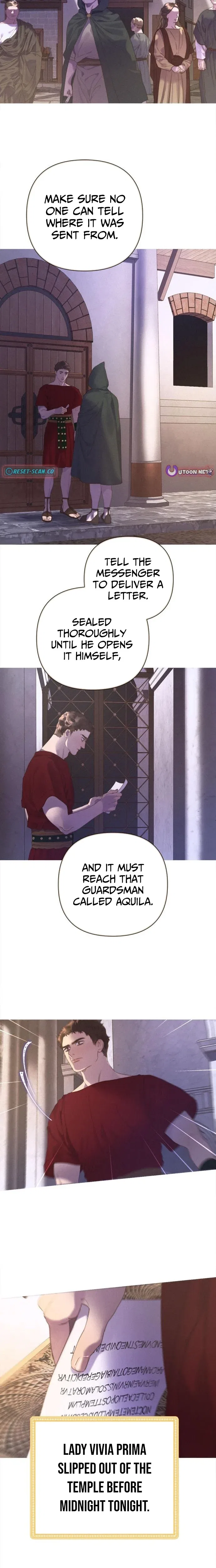 Non Tua Chapter 24 – Page 30