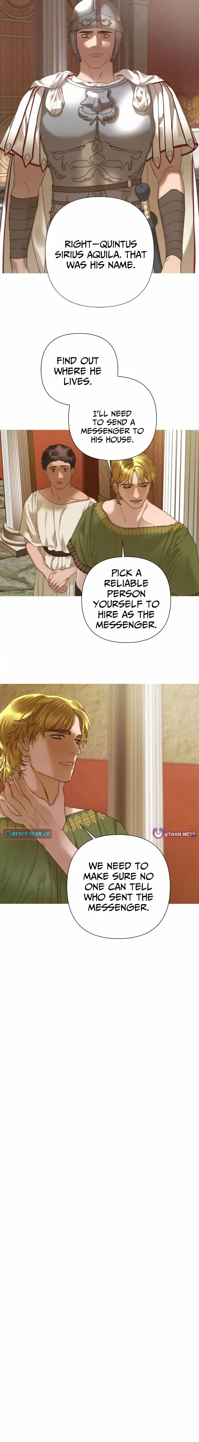Non Tua Chapter 23 – Page 8