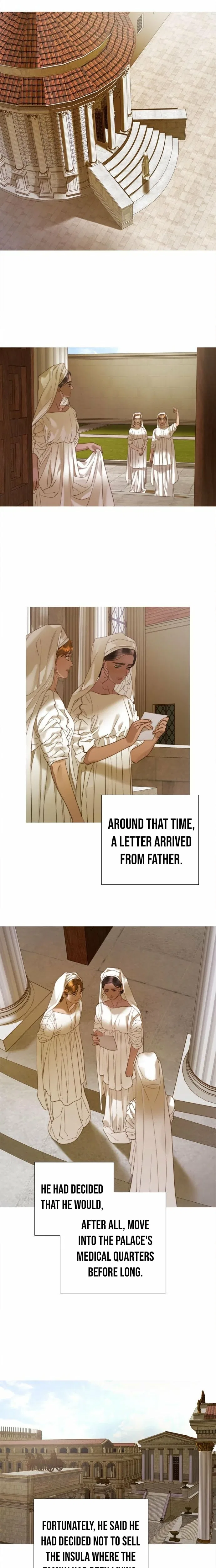 Non Tua Chapter 23 – Page 9