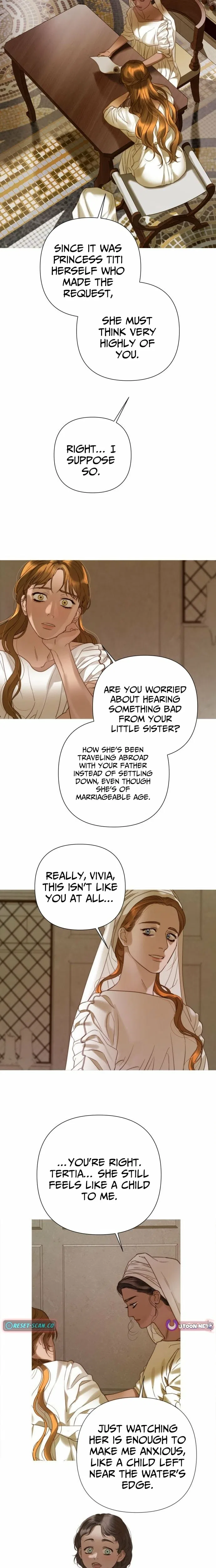 Non Tua Chapter 23 – Page 11