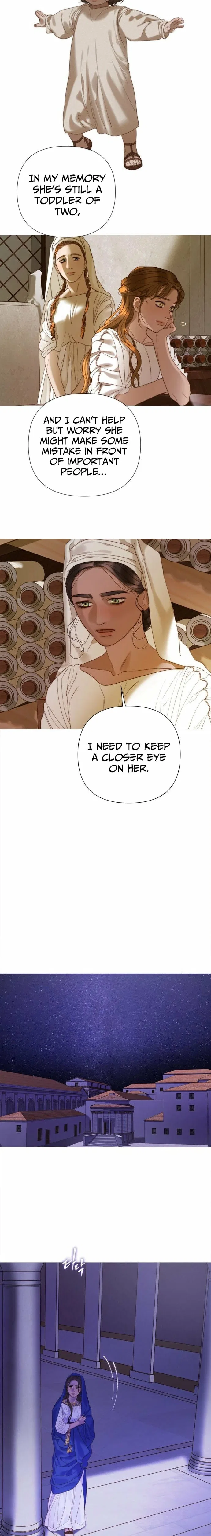 Non Tua Chapter 23 – Page 12