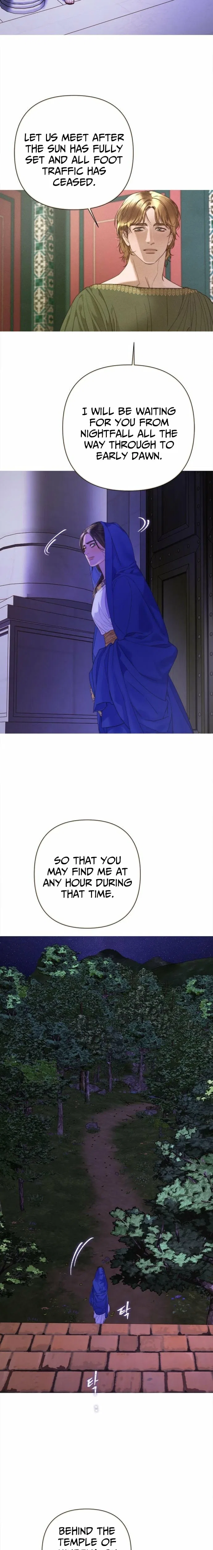 Non Tua Chapter 23 – Page 13