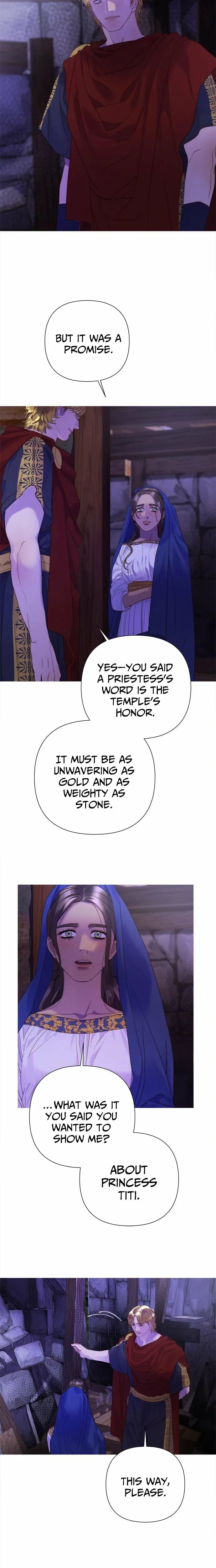 Non Tua Chapter 23 – Page 17