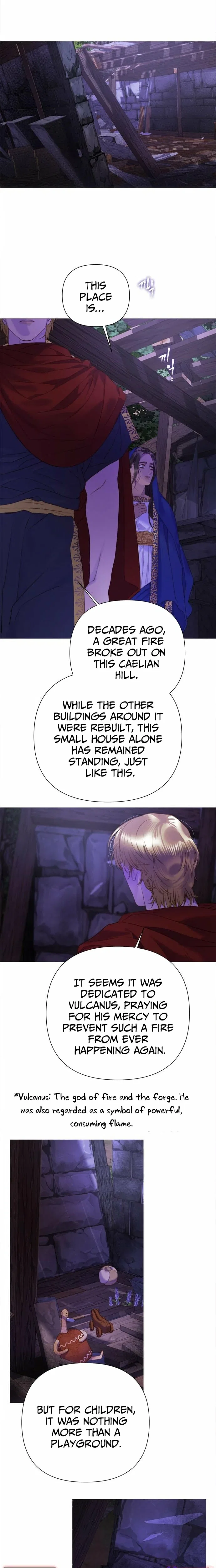 Non Tua Chapter 23 – Page 18