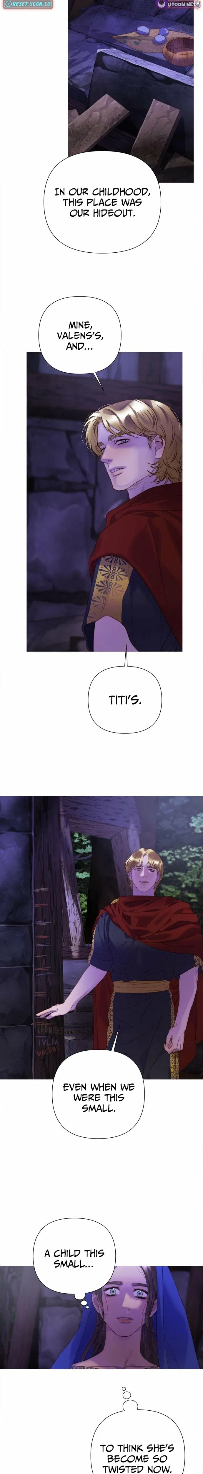Non Tua Chapter 23 – Page 19