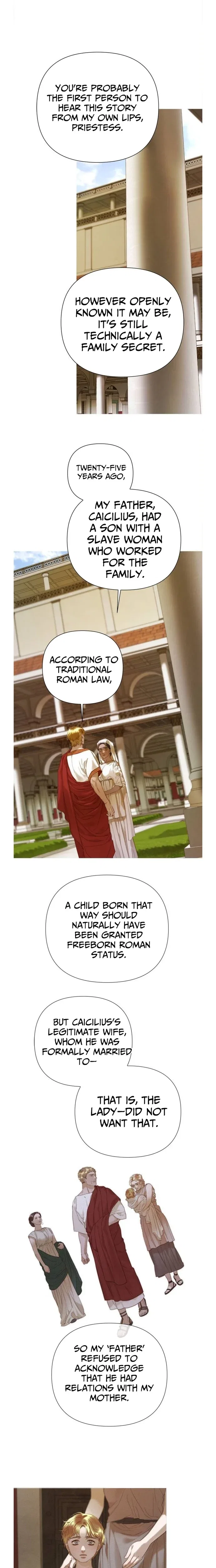 Non Tua Chapter 20 – Page 9