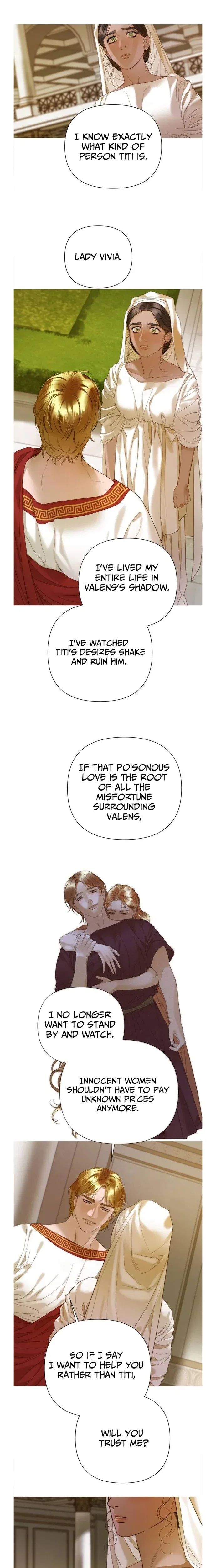 Non Tua Chapter 20 – Page 12