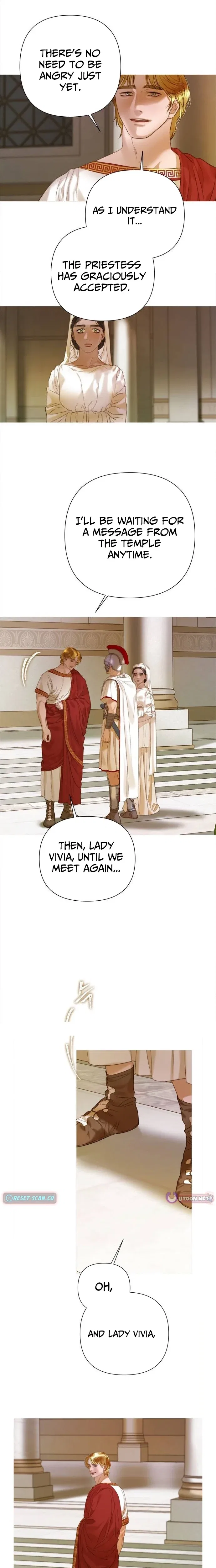Non Tua Chapter 20 – Page 20