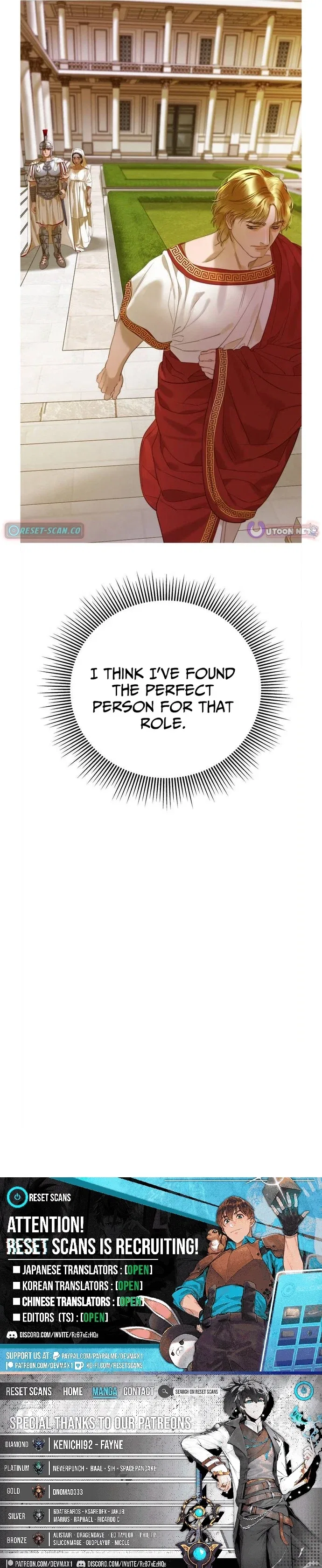 Non Tua Chapter 20 – Page 23