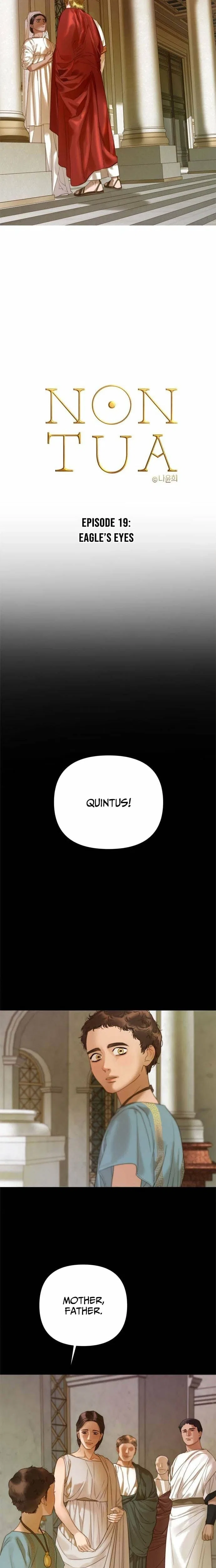 Non Tua Chapter 19 – Page 2