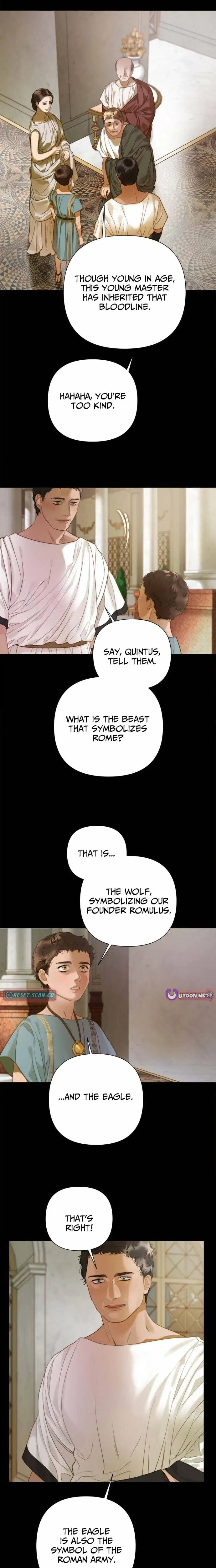 Non Tua Chapter 19 – Page 4