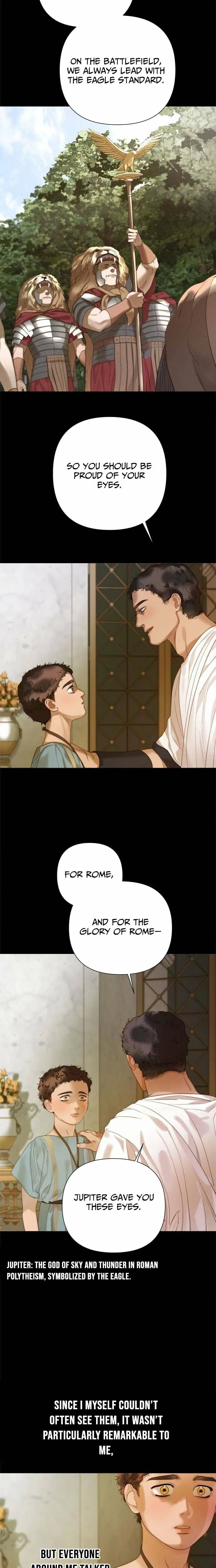 Non Tua Chapter 19 – Page 5