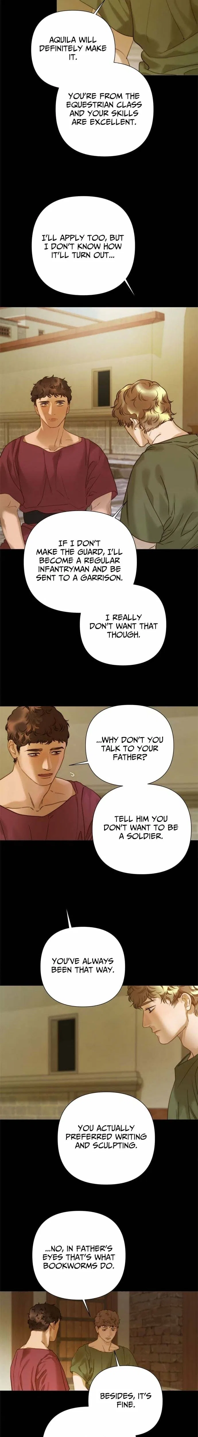 Non Tua Chapter 19 – Page 12