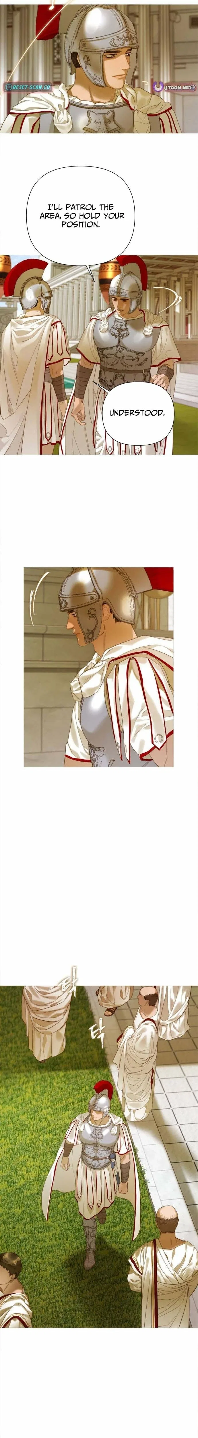 Non Tua Chapter 19 – Page 23