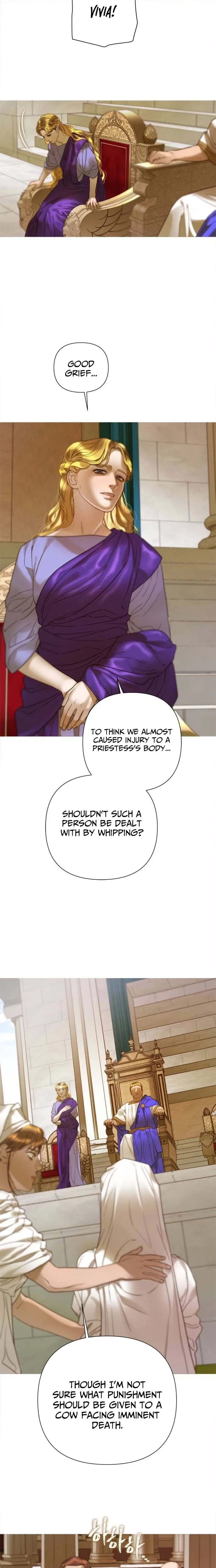 Non Tua Chapter 18 – Page 2