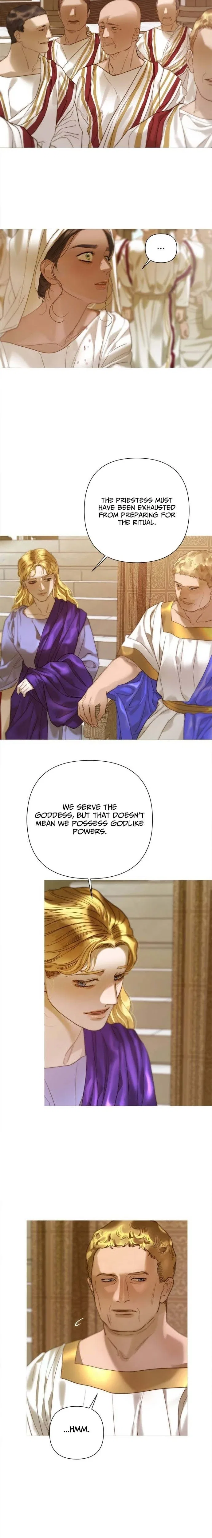 Non Tua Chapter 18 – Page 3