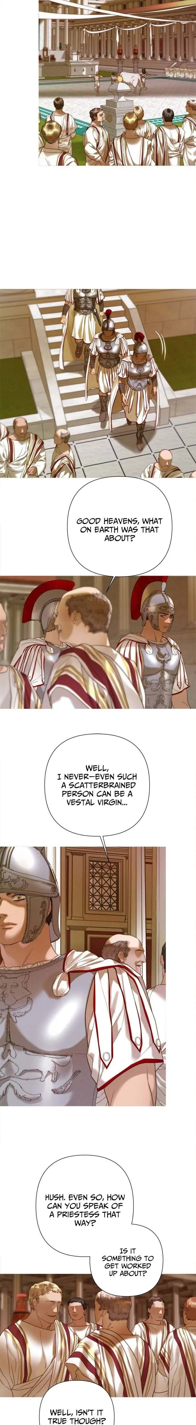 Non Tua Chapter 18 – Page 17