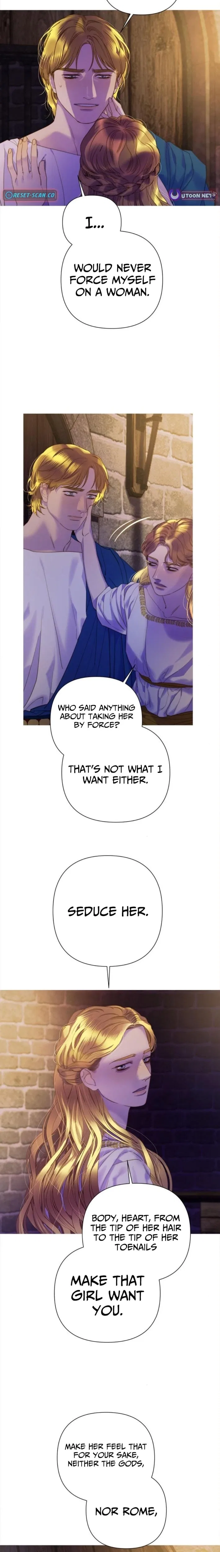 Non Tua Chapter 17 – Page 7