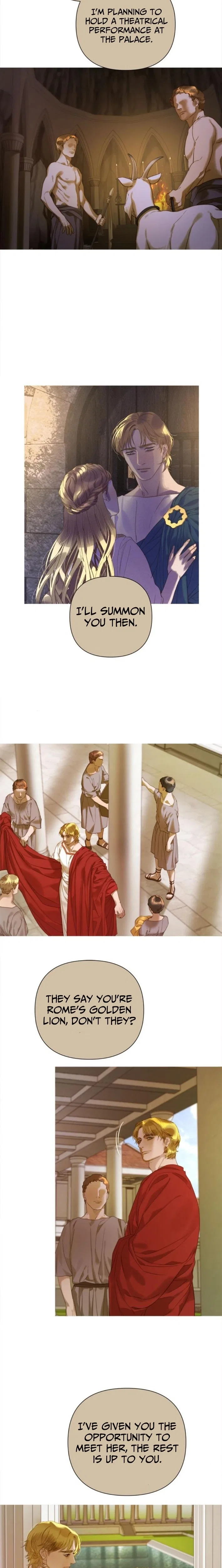 Non Tua Chapter 17 – Page 16