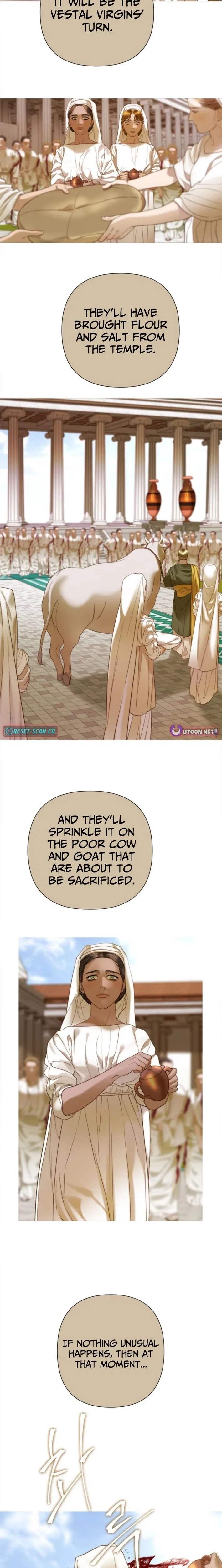 Non Tua Chapter 17 – Page 18