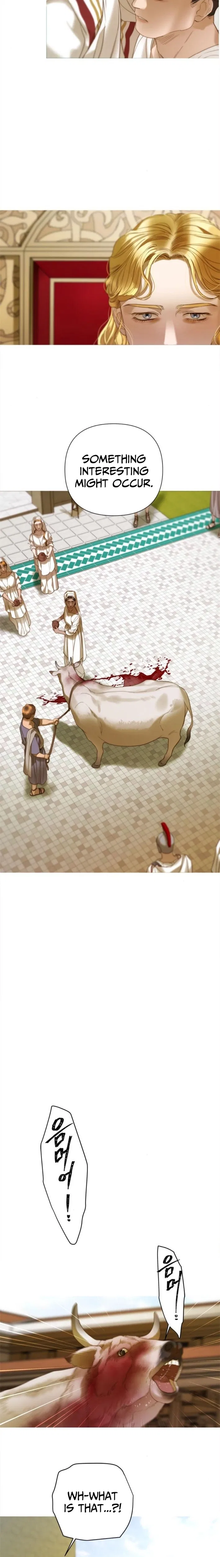 Non Tua Chapter 17 – Page 20