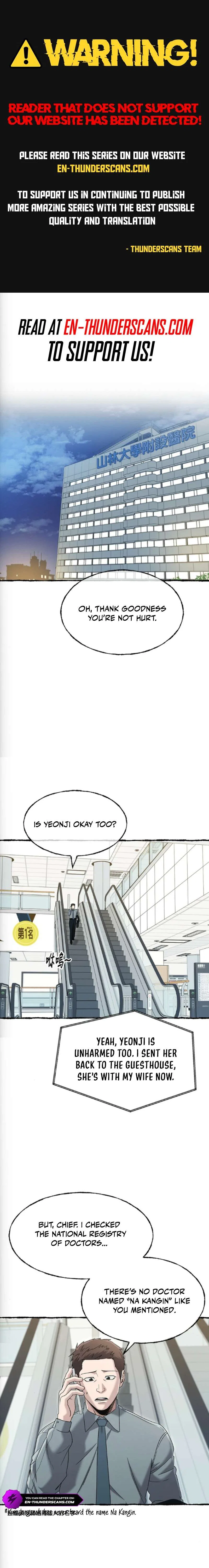 A Hero Who Is Good At Everything Chapter 78 – Page 1