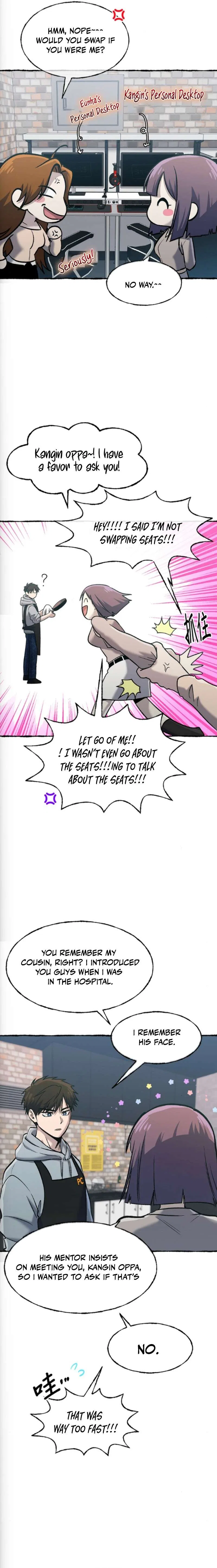 A Hero Who Is Good At Everything Chapter 78 – Page 4