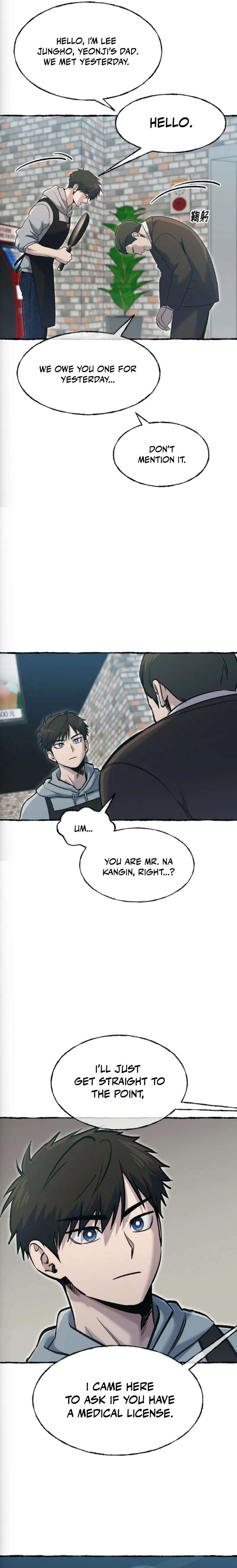 A Hero Who Is Good At Everything Chapter 78 – Page 6