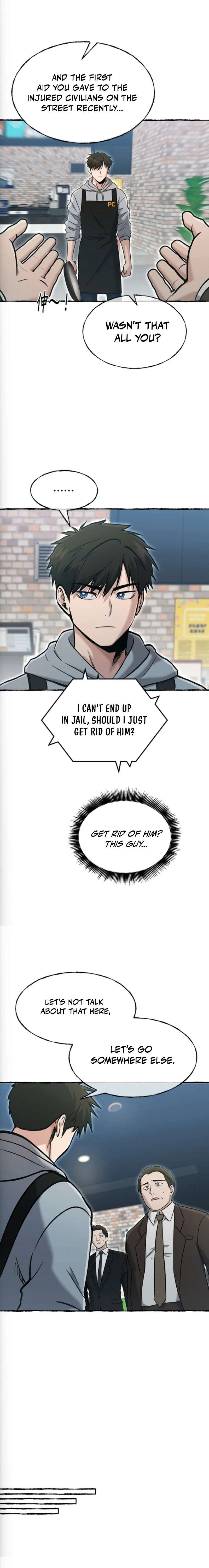 A Hero Who Is Good At Everything Chapter 78 – Page 8
