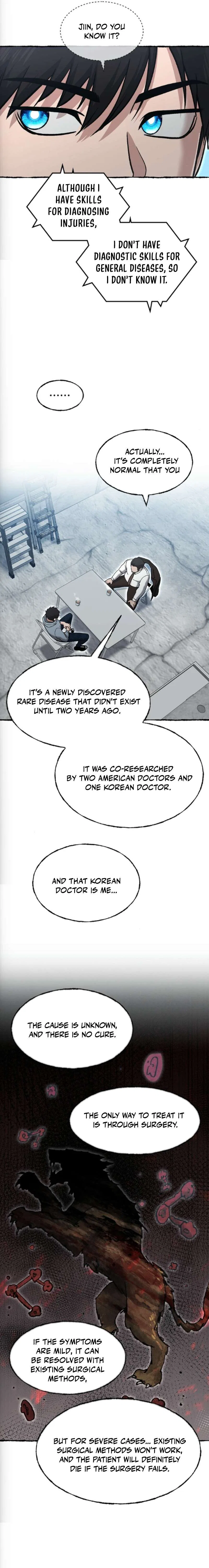 A Hero Who Is Good At Everything Chapter 78 – Page 12