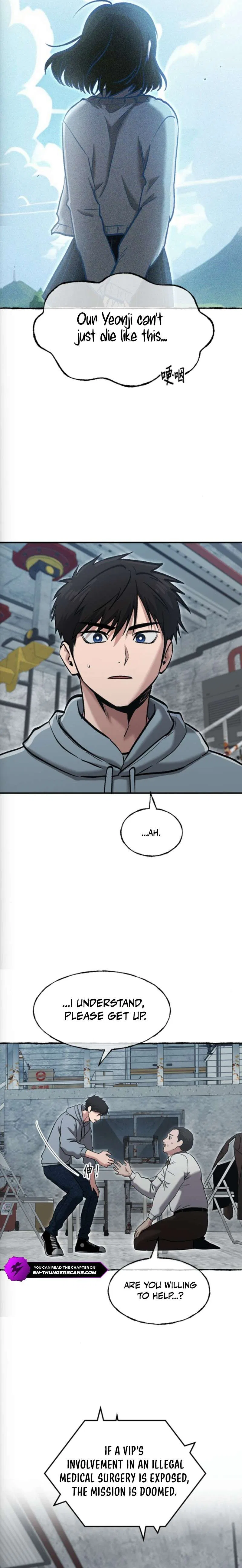 A Hero Who Is Good At Everything Chapter 78 – Page 14