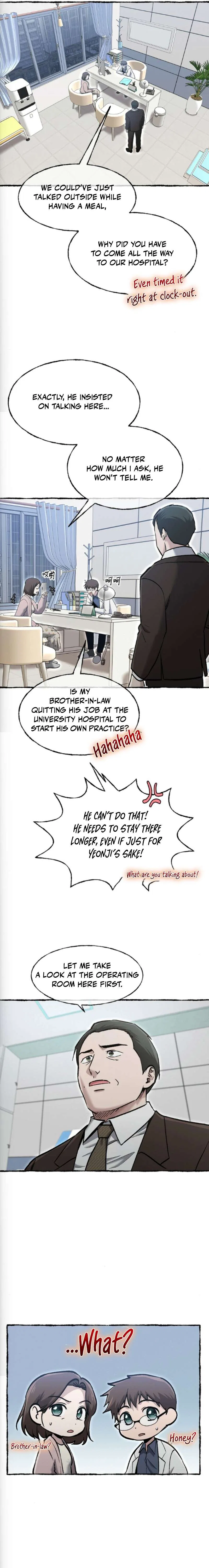 A Hero Who Is Good At Everything Chapter 78 – Page 17