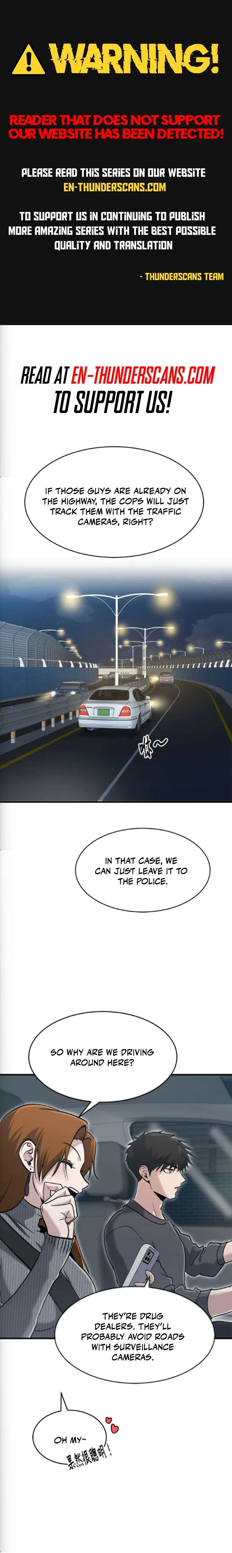 A Hero Who Is Good At Everything Chapter 77 – Page 1