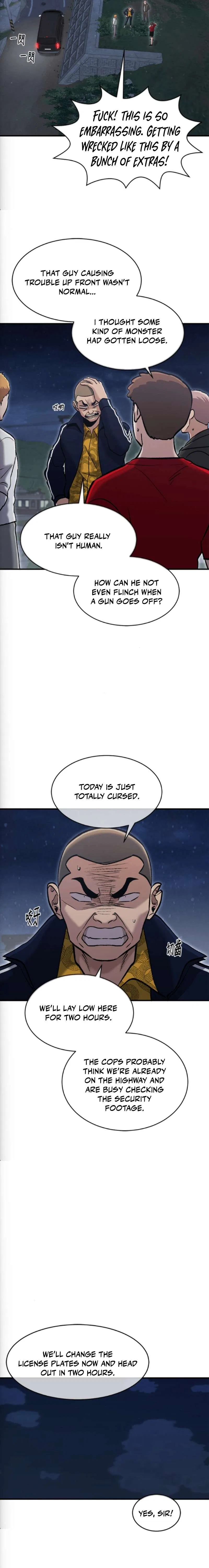 A Hero Who Is Good At Everything Chapter 77 – Page 4
