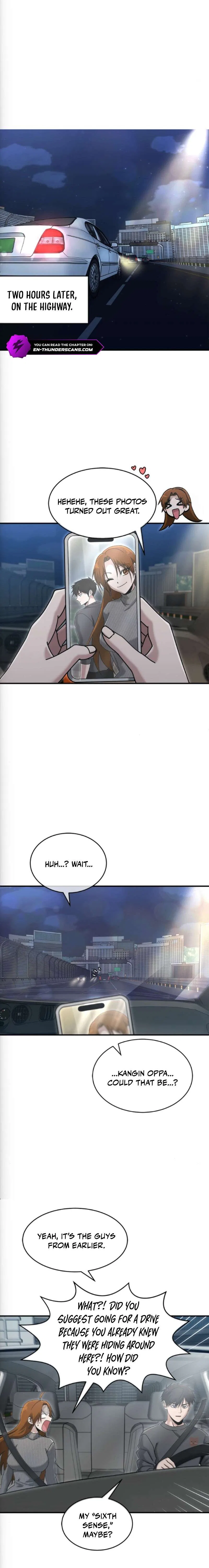 A Hero Who Is Good At Everything Chapter 77 – Page 5