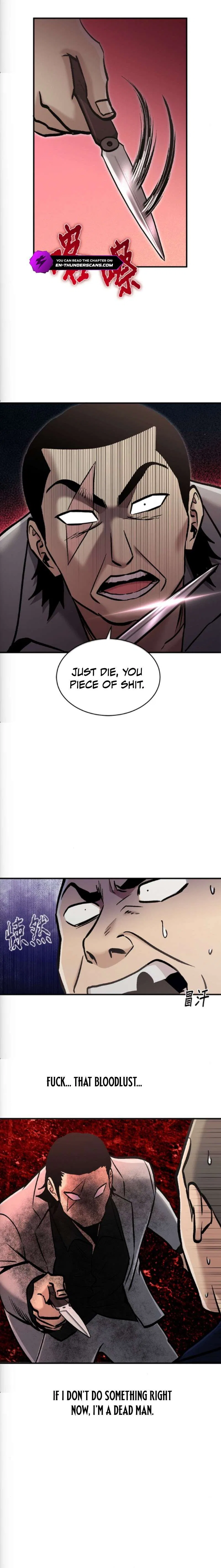 A Hero Who Is Good At Everything Chapter 77 – Page 9