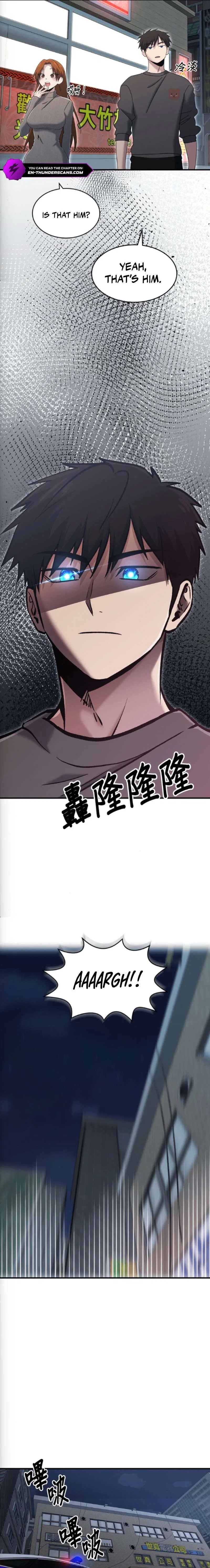 A Hero Who Is Good At Everything Chapter 77 – Page 13