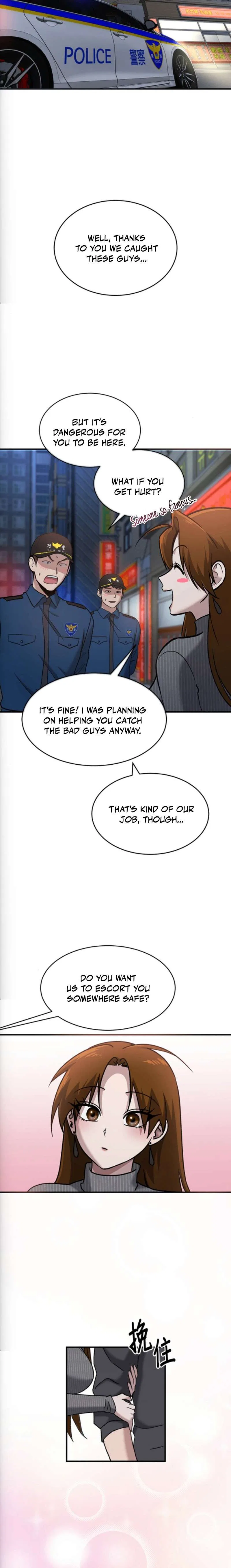 A Hero Who Is Good At Everything Chapter 77 – Page 14