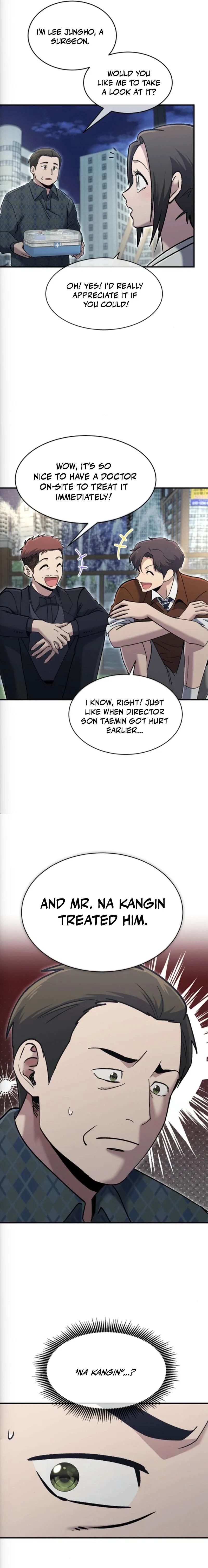 A Hero Who Is Good At Everything Chapter 77 – Page 16