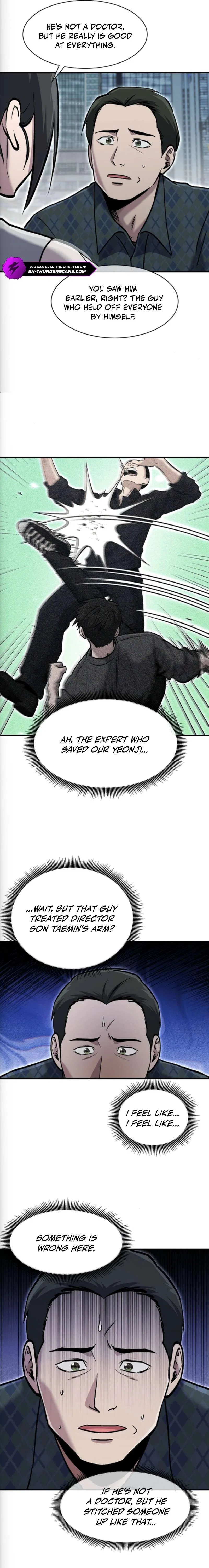 A Hero Who Is Good At Everything Chapter 77 – Page 18