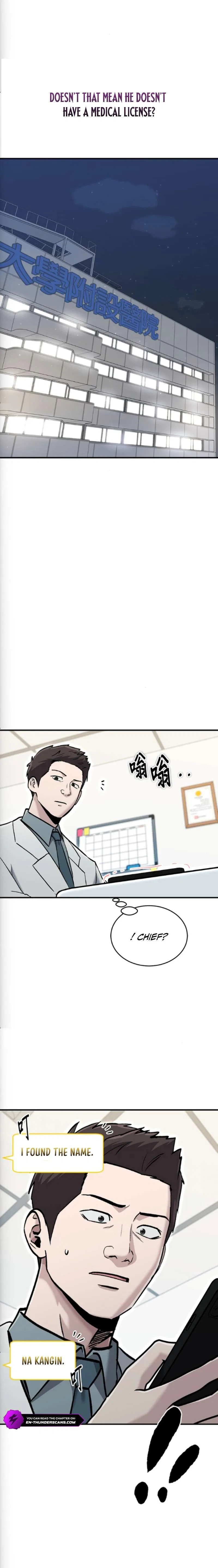 A Hero Who Is Good At Everything Chapter 77 – Page 19