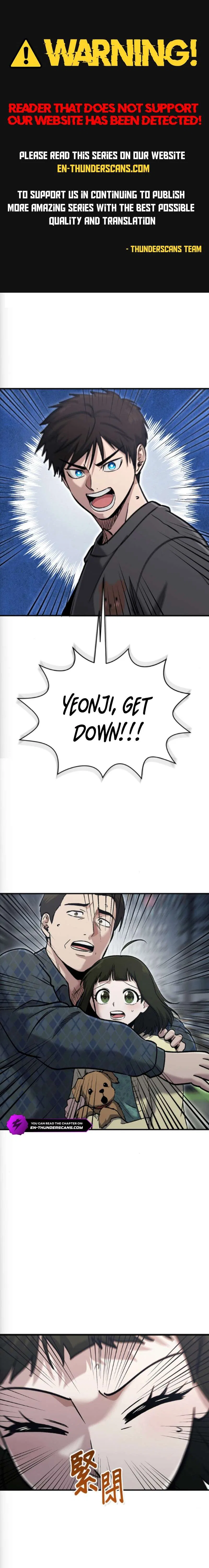 A Hero Who Is Good At Everything Chapter 76 – Page 1