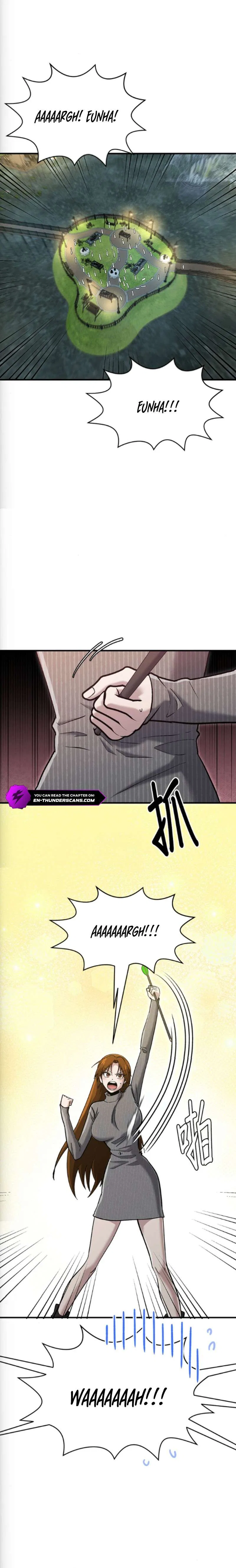 A Hero Who Is Good At Everything Chapter 76 – Page 3
