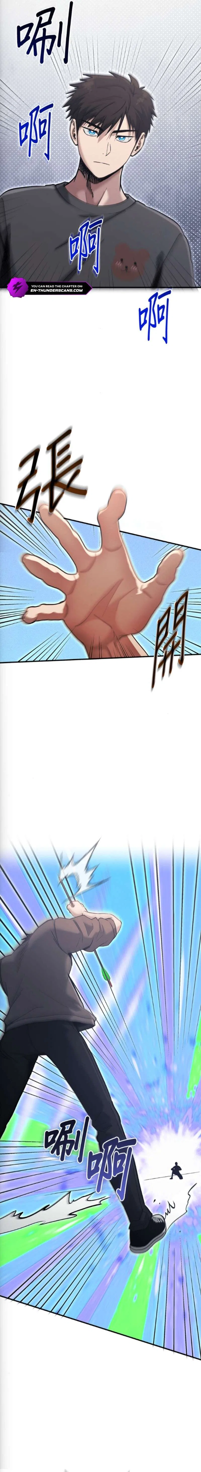 A Hero Who Is Good At Everything Chapter 76 – Page 6